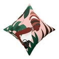 thumbnail image 1 of Naiovety Cubiertas de almohadas suaves y duraderas en diversos colores para un artículo y apto Decoración del hogar W0134-9, 1 of 6