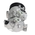 thumbnail image 4 of AC Air Condition Compressor with Clutch for Toyota Corolla Matrix 2011-2013, 4 of 7