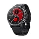 thumbnail image 1 of Reloj inteligente Irfora DM30 4G Reloj inteligente Pulsera deportiva WiFi GPS BT Smartwatch Pantalla táctil Android 9.1 Soporte Nano Tarjeta SIM Llamada telefónica Cámara dual de 5MP Monitor de frecue Irfora Reloj inteligente, 1 of 7