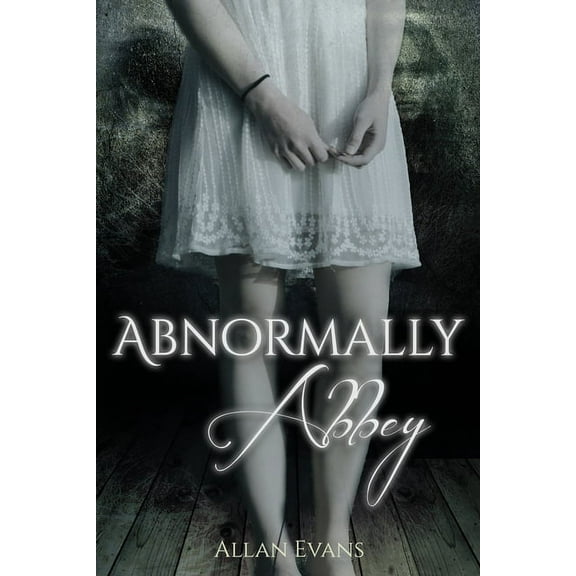 Abnormally Abbey, (Paperback)