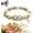 #1, variant on XLYFVLGF 2026 Limited Edition Hummingbird Bracelet, Inspirational Bird Charm Beaded Bracelet for Strength, Hope and Joy, Spring Blessings Jewelry Gift for Women, Mom, Sister and Friends