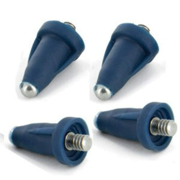 Contactos flexibles de repuesto para collares PetSafe, 4 piezas