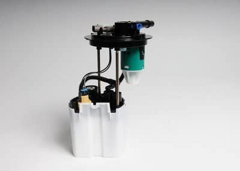 ACDelco GM Genuine Parts M10073 Fuel Pump Module Assembly without Fuel Level Sensor, with Seal