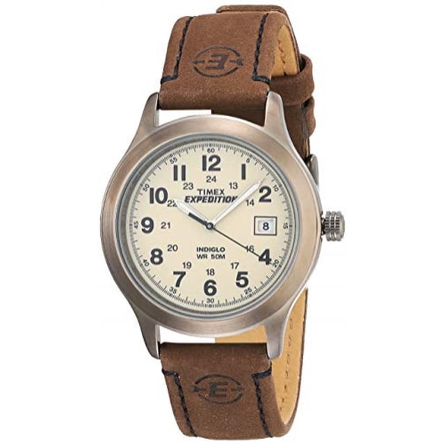 Reloj Timex Expedition Metal Field para hombre Timex Timex