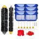thumbnail image 1 of Reemplazo de robots de barrido Para Irobot Roomba 600 Series 692 690 680 Filtro de cepillo lateral principal, 1 of 5