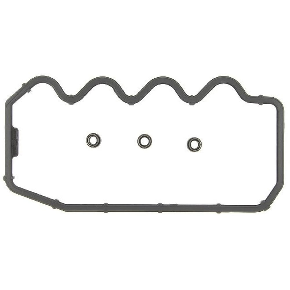 OE Replacement for 2000-2004 Ford Focus Engine Valve Cover Gasket Set