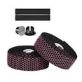 thumbnail image 4 of jinwen Bike Handlebar Tapes Bar Tape for Mountain Road Bikes Racket Handles Pink, 4 of 9