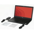 thumbnail image 7 of Dell Vostro 15 Notebook, 15.6" FHD Display, Intel Core i7-10510U Upto 4.9GHz, 8GB RAM, 256GB NVMe SSD + 1TB HDD, AMD Radeon 610, HDMI, Card Reader, Wi-Fi, Bluetooth, Windows 10 Pro, 7 of 7