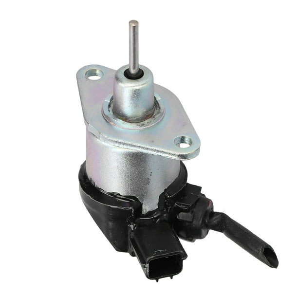 D V Solenoid Valve,Fuel Shut Off Solenoid Fuel Shut Off Solenoid Valve