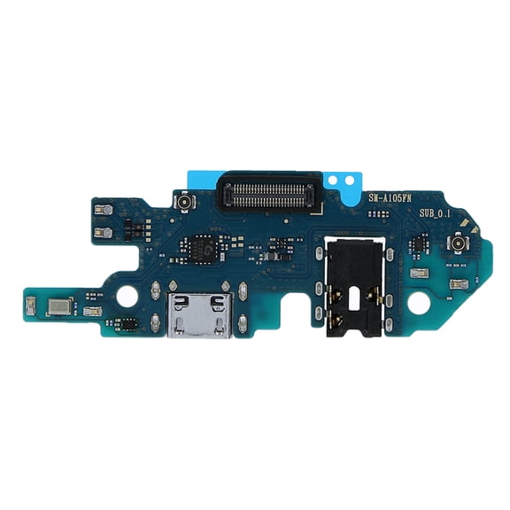 MMOBIEL Charging Port for Samsung Galaxy A10 2019 with Tools