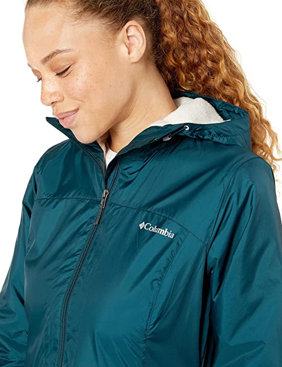 dark seas columbia jacket