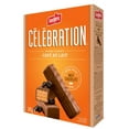 thumbnail image 1 of Celebration Leclerc Café au Lait Wafer Cookies, 1 of 4