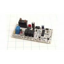 Comfort Aire MAIN CONTROL BOARD 201321390137