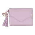 thumbnail image 1 of 2-6 Pack Fashion Fashion Trifold Couns de cuero Monedas de de cartas múltiples 4 piezas, 1 of 8