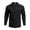 Black, variant on Shirts for Men Button Down Lapel Collar T-Shirt with Pocket Classic Golf Shirt Loose Athletic Running Pullover Business Casual Base Layer Going Out Tops 2026 Summer Sport Tops Mens|Light Blue|S