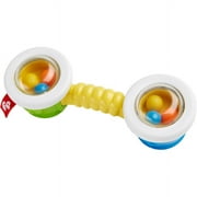 Fisher-Price Bongo Beads Rattle