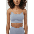 thumbnail image 6 of Women’s Basic Workout Sports Bra, Moisture Wicking Comfortable Activewear, 6 of 7