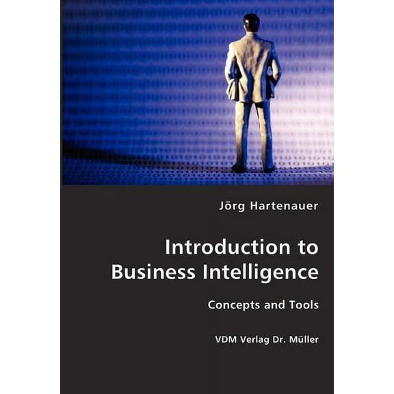 Introduction to Business Intelligence (Paperback)
