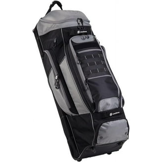 Adidas Team XL II Duffel Gym Sports Bag, Ideal for Football, Soccer, Basketball Equipment, with Smooth Gliding Wheels - Walmart.com Adidas Team XL II Duffel Gym Sports Bag, Ideal for Football, Soccer, Basketball Equipment, with Smooth Gliding Wheels - Walmart.com