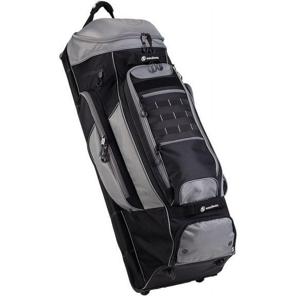 XL Tournament Catchers Wheeled Bag 2.0