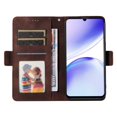 thumbnail image 3 of Funda GANGXUN para Realme C53 con diseño acolchado elegante, cuero PU, protección total y ajuste preciso, 3 of 5