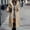 Beige, variant on jsaierl Women's 2024 Winter Coats Fuzzy Fleece Long Hooded Jackets Button Down Faux Fur Warm Outwear with Pockets