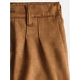thumbnail image 3 of Wonder Nation Girls Pleated Short, Sizes 4-18, 3 of 3