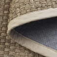 thumbnail image 5 of Safavieh Natural Fiber Rylie Solid Area Rug, Natural/Beige, 5' x 8', 5 of 10