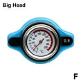 thumbnail image 3 of HPDL Auto Parts Fuel/Water Tank Cap Off-road Tuning Temperature Measurable, 3 of 8