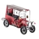 thumbnail image 5 of Juguete coleccionable coche fundido a presión ANGGREK Decoración de oficina roja en miniatura, 5 of 8