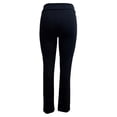 thumbnail image 2 of Pants Danskin para Mujer, Negro Talla EG, 2 of 4