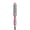 Pink, variant on Cortex Beauty 1.5' Ionic Temperature Control Styling Brush - Rose Gold/Black