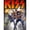 12x16 inch, variant on DIY 5D Diamond Painting Kits for Adults Diamond Art KISS Band Rock Music Full Round Drill Embroidery Kits Crystal Rhinestone Art for Mosaic Gift Home Wall Decor
