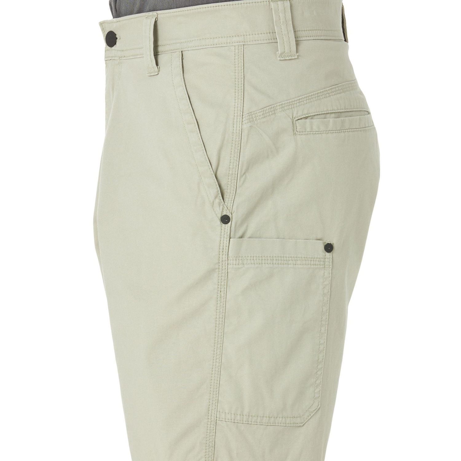 Wrangler Men's Rugged Utility Outdoor Short