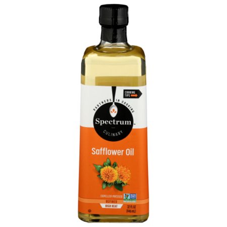 Spectrum Organic Peanut Oil 16 fl oz