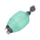 thumbnail image 3 of Bolsa Ambu para resucitador manual de PVC para adultos - Verde (tamaño libre), 3 of 10
