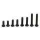 thumbnail image 4 of 1 Pair RC Shock Towers Mount Racing Front Rear Bracket Shock Towers Mount for Traxxas 1/10 Silver, 4 of 5