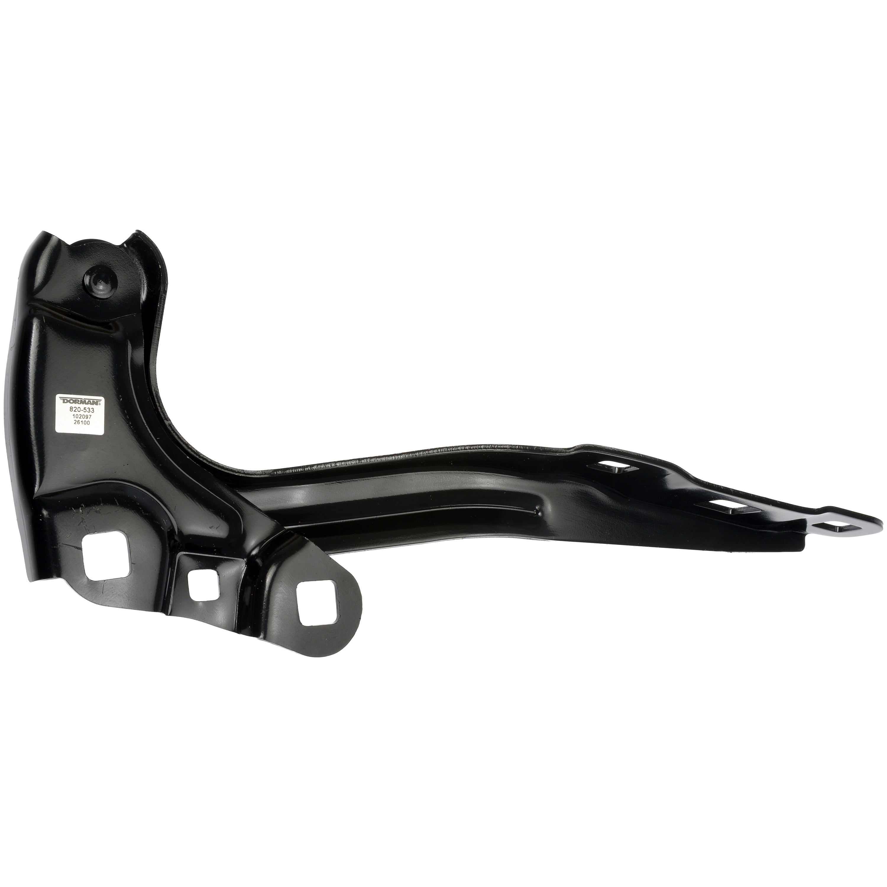 Dorman 820-533 Driver Side Hood Hinge for Specific Chevrolet Models