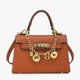 thumbnail image 1 of 2025 Sac Kelly minimaliste - Sac à main à bandoulière à rabat avec serrure, sac à main à bandoulière élégant pour femme, 1 of 3