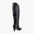 thumbnail image 5 of Vince Camuto Nally Extra Wide Calf Women's Boots Black Size 8 W, 5 of 8