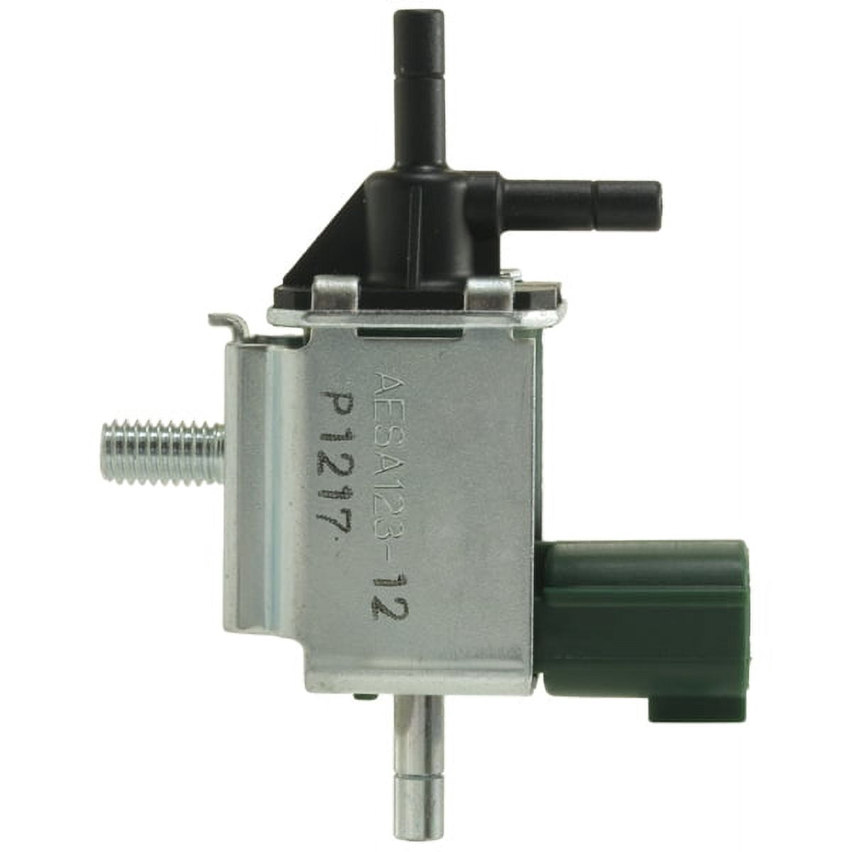 EGR Valve Control Solenoid