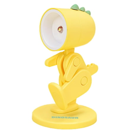 

Wharick Dinosaur Night Light Night Lamp Dinosaur LED Dinosaur Light For Kids Bedroom Birthday Gift