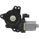 thumbnail image 1 of Motor Elevación Ventana Elantra Gt 2013 A 2017 Hyundai Del/Tra Izq/Der Reman CARDONE ., 1 of 4