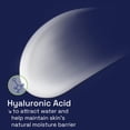 thumbnail image 3 of Crema hidratante nocturna Cetaphil Hydrating con ácido hialurónico 90 ml, 3 of 7