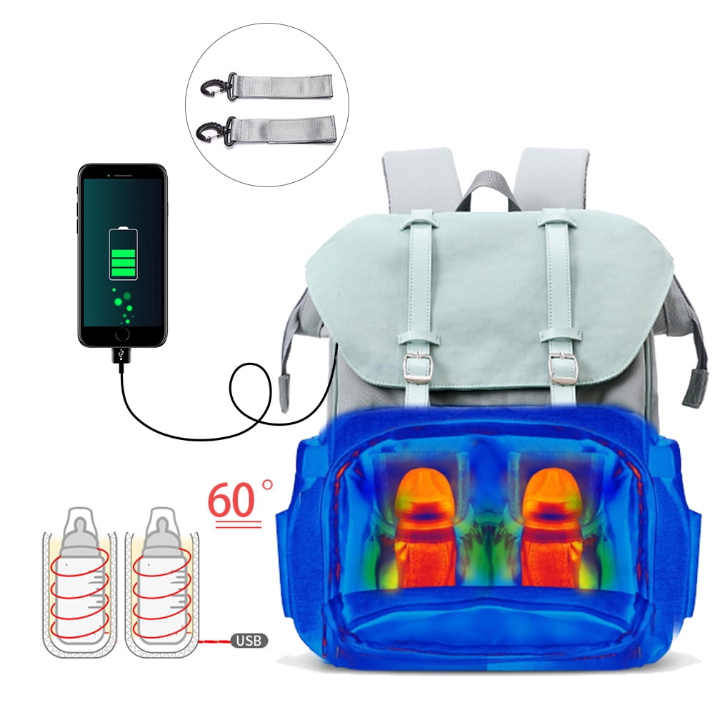 baby boom bottle warmer