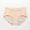 Beige, variant on Tawop Womens Pants Womens Underwear Leak Proof Menstrual Period Panties Women Underwear Physiological Waist Pants Beige 8