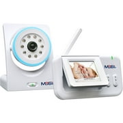 Mobi - Digital Wireless Color Video Monitor