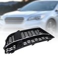 thumbnail image 1 of Rejilla de luz antiniebla para coche Colamx 41,5 cm x 15,5 cm x 6 cm, 1 of 8