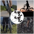 thumbnail image 2 of Practical Bike Shifter Handle Easy to Install Bicycle Speed Twister for Cyclist, 2 of 4