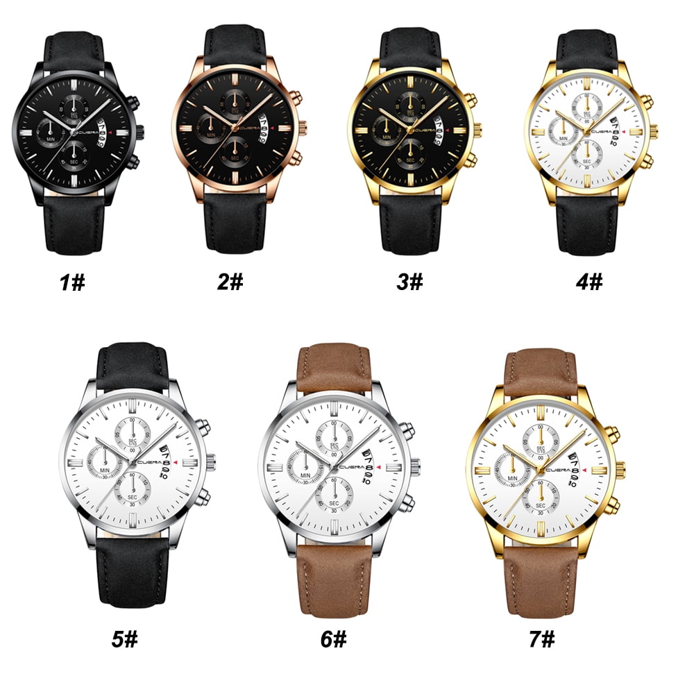 Cuena watches review deals